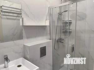 1-к квартира, посуточно, 16м2, 1/1 этаж