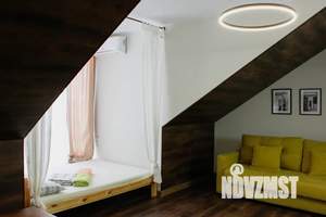 Студия квартира, посуточно, 32м2, 5/5 этаж