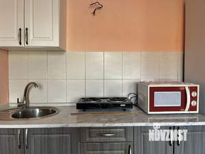 Студия квартира, на длительный срок, 30м2, 2/3 этаж