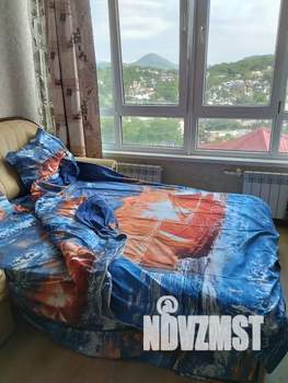 2-к квартира, посуточно, 40м2, 4/5 этаж