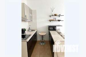 1-к квартира, посуточно, 35м2, 6/8 этаж