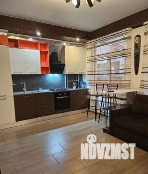 2-к квартира, посуточно, 70м2, 1/4 этаж
