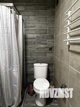 2-к квартира, посуточно, 33м2, 1/1 этаж