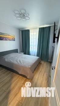 1-к квартира, посуточно, 29м2, 10/12 этаж