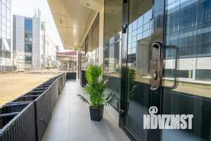 1-к квартира, посуточно, 20м2, 3/5 этаж