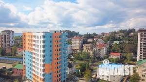 2-к квартира, посуточно, 35м2, 11/12 этаж