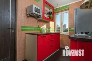 2-к квартира, посуточно, 56м2, 1/1 этаж