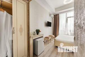 1-к квартира, посуточно, 15м2, 1/1 этаж