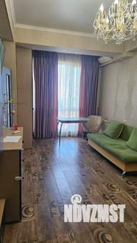 1-к квартира, на длительный срок, 50м2, 4/13 этаж