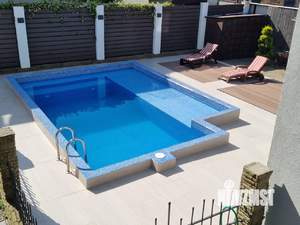 2-к квартира, посуточно, 50м2, 1/3 этаж