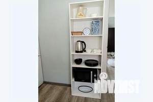 1-к квартира, посуточно, 50м2, 2/2 этаж