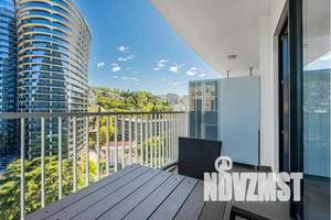 1-к квартира, посуточно, 45м2, 12/26 этаж