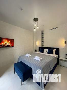 1-к квартира, посуточно, 35м2, 2/4 этаж