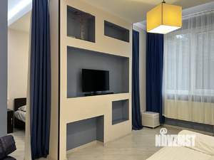 1-к квартира, на длительный срок, 33м2, 2/6 этаж