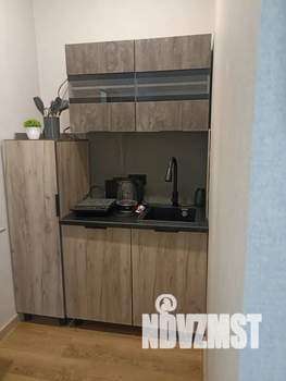 1-к квартира, посуточно, 22м2, 2/3 этаж