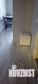 1-к квартира, посуточно, 40м2, 2/10 этаж