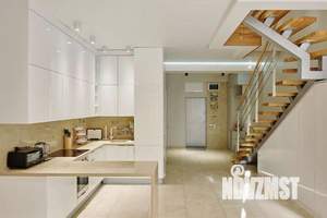 3-к квартира, посуточно, 120м2, 1/1 этаж