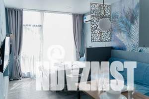 1-к квартира, посуточно, 30м2, 3/3 этаж