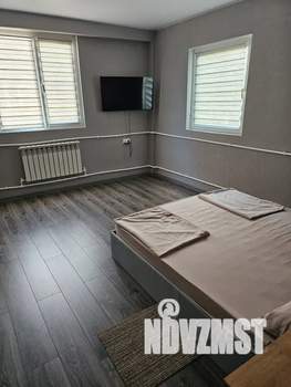 2-к квартира, посуточно, 56м2, 2/2 этаж