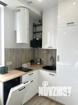 1-к квартира, посуточно, 30м2, 2/7 этаж