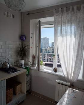 1-к квартира, на длительный срок, 26м2, 5/6 этаж