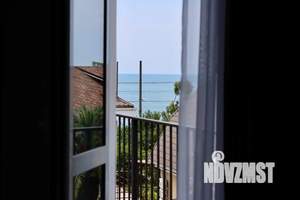 1-к квартира, посуточно, 28м2, 4/4 этаж