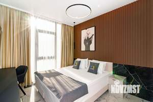 3-к квартира, посуточно, 55м2, 1/1 этаж