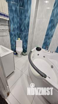 Студия квартира, на длительный срок, 35м2, 1/10 этаж