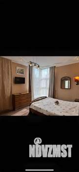 3-к квартира, на длительный срок, 97м2, 3/18 этаж