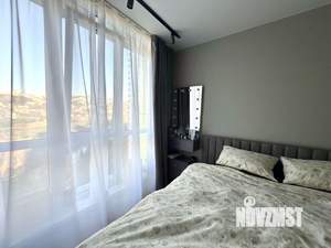 3-к квартира, на длительный срок, 77м2, 10/26 этаж