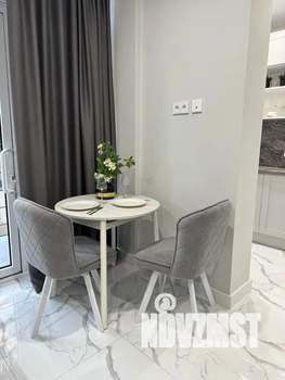 1-к квартира, посуточно, 38м2, 2/5 этаж