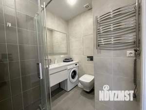 Студия квартира, посуточно, 30м2, 13/17 этаж