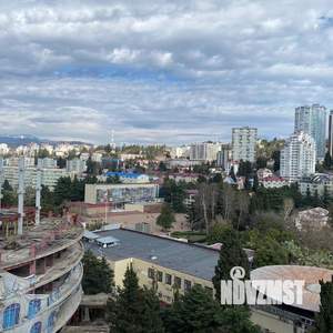 2-к квартира, посуточно, 47м2, 14/14 этаж