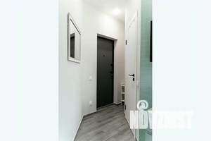 1-к квартира, посуточно, 21м2, 3/3 этаж