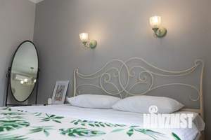 1-к квартира, посуточно, 32м2, 2/5 этаж