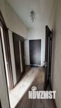 1-к квартира, на длительный срок, 36м2, 16/19 этаж