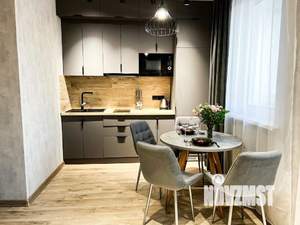 1-к квартира, посуточно, 33м2, 1/1 этаж