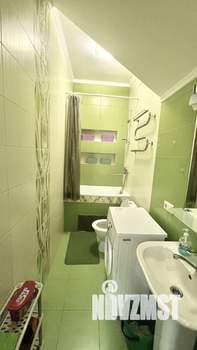1-к квартира, на длительный срок, 35м2, 1/3 этаж