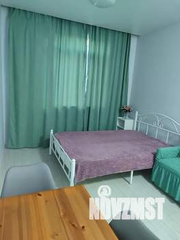 Студия квартира, посуточно, 25м2, 1/2 этаж