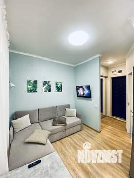 2-к квартира, на длительный срок, 30м2, 4/5 этаж