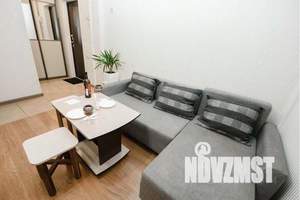 1-к квартира, посуточно, 32м2, 4/5 этаж