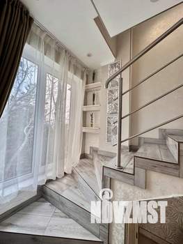1-к квартира, посуточно, 60м2, 1/1 этаж