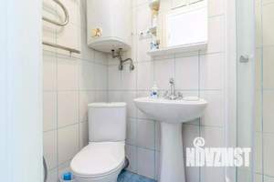 2-к квартира, посуточно, 37м2, 1/1 этаж