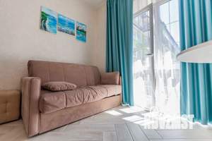 2-к квартира, посуточно, 32м2, 1/5 этаж