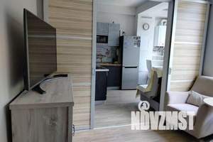 1-к квартира, посуточно, 30м2, 8/13 этаж