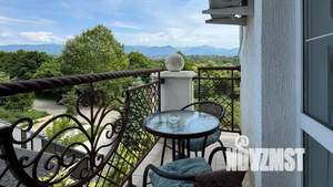 2-к квартира, посуточно, 55м2, 1/1 этаж