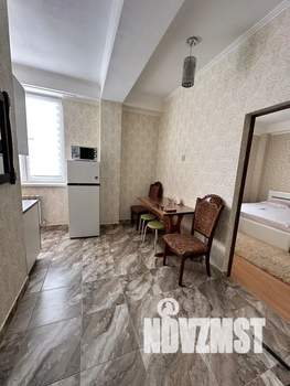 1-к квартира, посуточно, 30м2, 3/5 этаж
