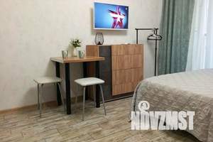 1-к квартира, посуточно, 25м2, 12/13 этаж