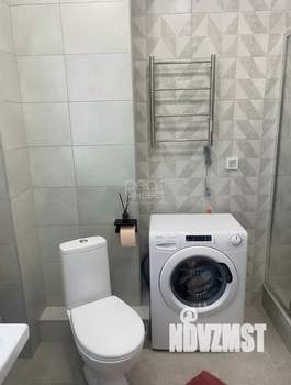 Студия квартира, на длительный срок, 29м2, 2/12 этаж