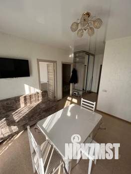 2-к квартира, посуточно, 43м2, 9/10 этаж